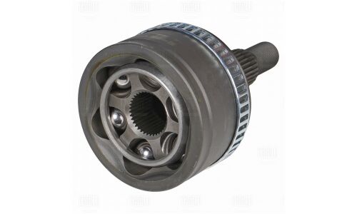 ШРУС Trialli, передний, наружный, для двигателей 2.2d, для Mercedes-Benz V-Class, арт. GO 1508