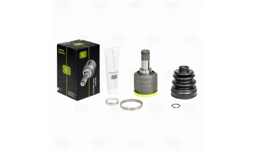 ШРУС для а/м Mitsubishi ASX (10-)/Lancer X (07-) 1.6i (внутр.) () | перед лев Trialli, арт. GO 1124