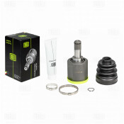 ШРУС Trialli, передний, внутренний, для Mitsubishi Carisma, арт. GO 1125