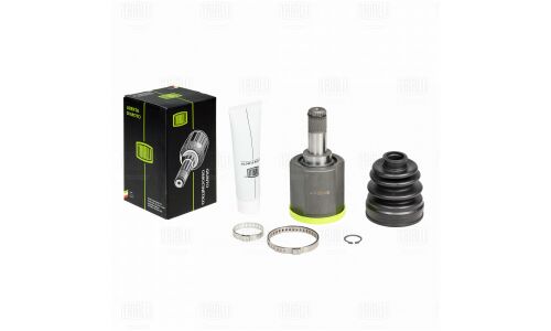 ШРУС Trialli, передний, внутренний, для Mitsubishi Carisma, арт. GO 1125