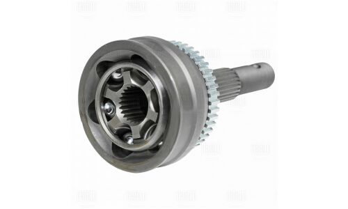 ШРУС Trialli, передний, наружный, с ABS, для двигателей 1.8i, для Nissan Almera, арт. GO 1436