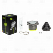 ШРУС для а/м Nissan Pathfinder R51 (05-) 2.5dCi (внутр. зад.) () | зад Trialli, арт. GO 1432