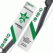 Щётка стеклоочистителя Green Star 350мм (14