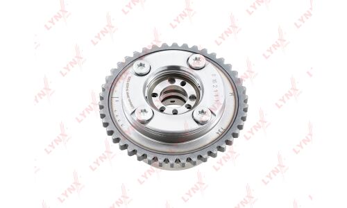 Муфта изменения фаз ГРМ LYNXauto, для Mercedez-Benz A-Class / B-Class / C-Class / E-Class, арт. TV-0129