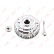 Муфта изменения фаз ГРМ LYNXauto, для Chevrolet Aveo / Cruze, Opel Astra / Insignia / Mokka / Vectra / Zafira, арт. TV-0132