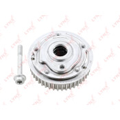 Муфта изменения фаз ГРМ LYNXauto, для Chevrolet Aveo / Cruze, Opel Astra / Insignia / Mokka / Zafira, арт. TV-0134