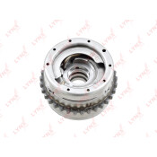 Муфта изменения фаз ГРМ LYNXauto, для Mercedez-Benz C-Class / CLS / E-Class / GLK / GLE, арт. TV-0137