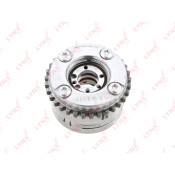 Муфта изменения фаз ГРМ LYNXauto, для Mercedez-Benz C-Class / CLS / E-Class / GLK / GLE, арт. TV-0138