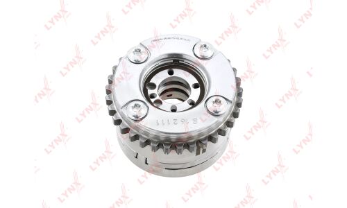 Муфта изменения фаз ГРМ LYNXauto, для Mercedez-Benz C-Class / CLS / E-Class / GLK / GLE, арт. TV-0138