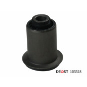 Сайлентблок заднего верхнего рычага Deqst, арт. 103318