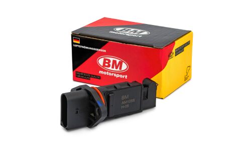 Датчик расхода воздуха BM, арт. AM 1055