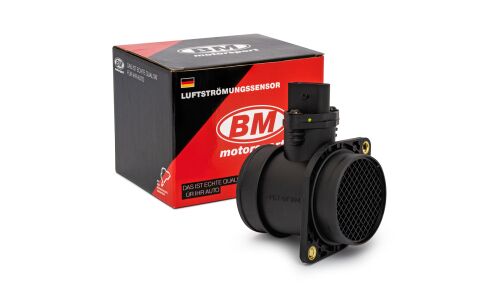 Датчик расхода воздуха BM, арт. AM 1059