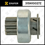 Бендикс стартера ZAUFER, арт. 315N10027Z