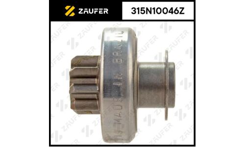 Бендикс стартера Zaufer, арт. 315N10046Z