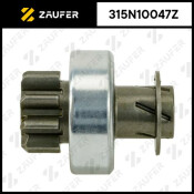Бендикс стартера ZAUFER, арт. 315N10047Z