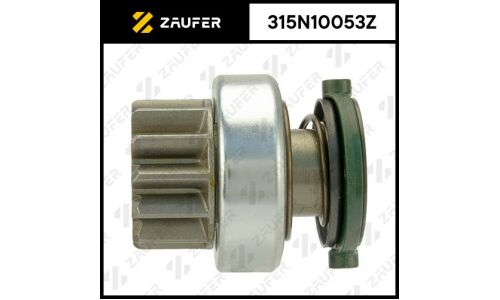 Бендикс стартера Zaufer, арт. 315N10053Z