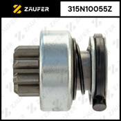 Бендикс стартера Zaufer, арт. 315N10055Z