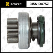Бендикс стартера Zaufer, арт. 315N10075Z