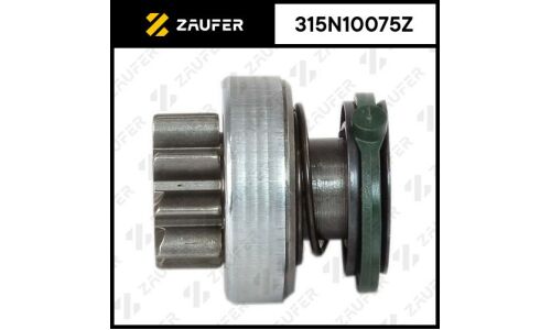 Бендикс стартера Zaufer, арт. 315N10075Z