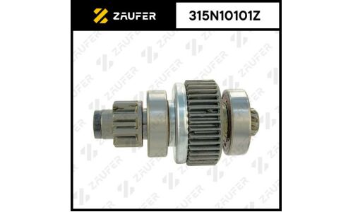 Бендикс стартера Zaufer, арт. 315N10101Z