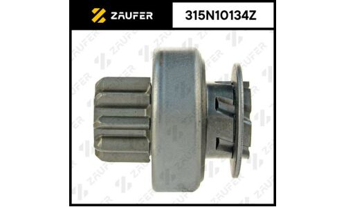 Бендикс стартера Zaufer, арт. 315N10134Z