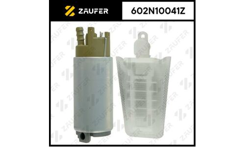 Насос топливный (бензонасос) Zaufer, арт. 602N10041Z
