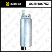 Насос топливный (бензонасос) Zaufer, арт. 602N10075Z