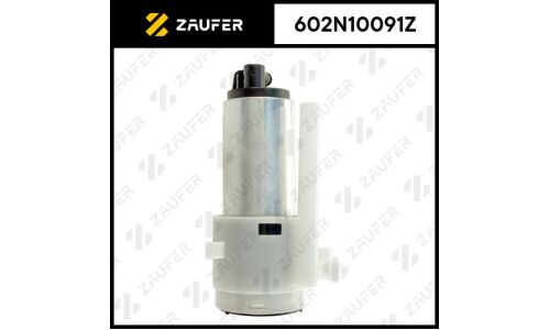 Насос топливный (бензонасос) Zaufer, арт. 602N10091Z