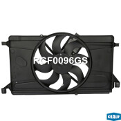 Вентилятор охлаждения Krauf, арт. RCF0096GS