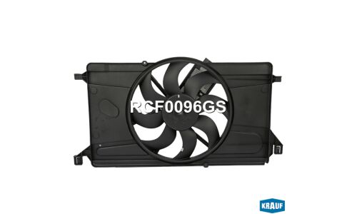 Вентилятор охлаждения Krauf, арт. RCF0096GS