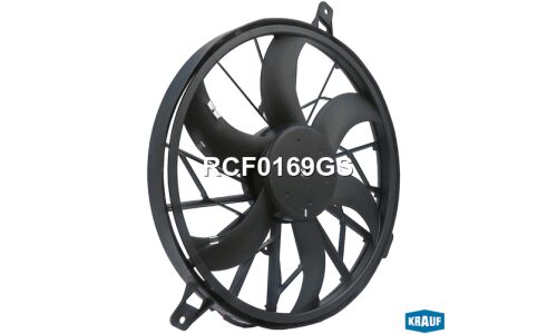 Вентилятор охлаждения Krauf, арт. RCF0169GS