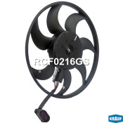 Вентилятор охлаждения Krauf, арт. RCF0216GS