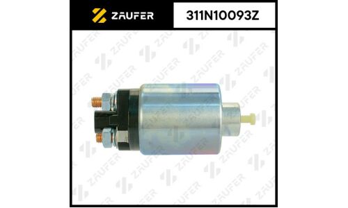 Втягивающее реле стартера ZAUFER, арт. 311N10093Z