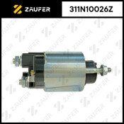 Втягивающее реле стартера Zaufer, арт. 311N10026Z