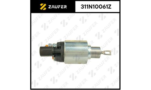 Втягивающее реле стартера Zaufer, арт. 311N10061Z
