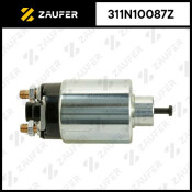 Втягивающее реле стартера ZAUFER, арт. 311N10087Z