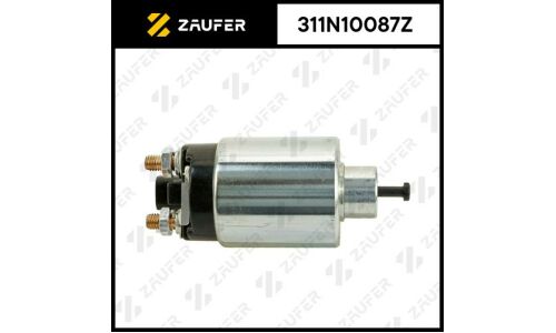Втягивающее реле стартера ZAUFER, арт. 311N10087Z
