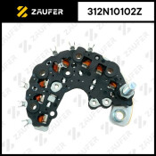 Диодный мост генератора Zaufer, арт. 312N10102Z