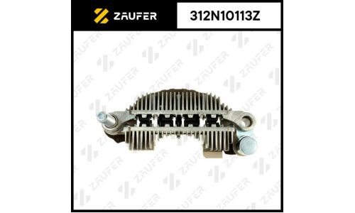 Диодный мост генератора Zaufer, арт. 312N10113Z