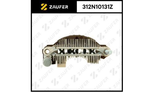 Диодный мост генератора Zaufer, арт. 312N10131Z