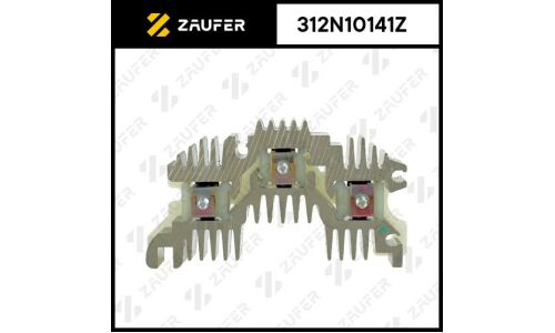 Диодный мост генератора Zaufer, арт. 312N10141Z
