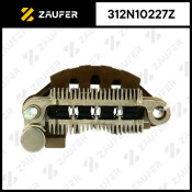 Диодный мост генератора Zaufer, арт. 312N10227Z