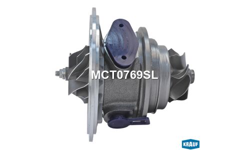Картридж для турбокомпрессора Krauf, арт. MCT0769SL