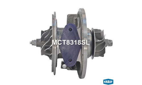 Картридж для турбокомпрессора Krauf, арт. MCT8318SL