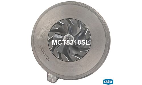 Картридж для турбокомпрессора Krauf, арт. MCT8318SL