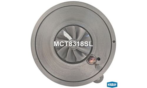 Картридж для турбокомпрессора Krauf, арт. MCT8318SL