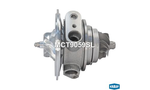 Картридж для турбокомпрессора Krauf, арт. MCT9059SL
