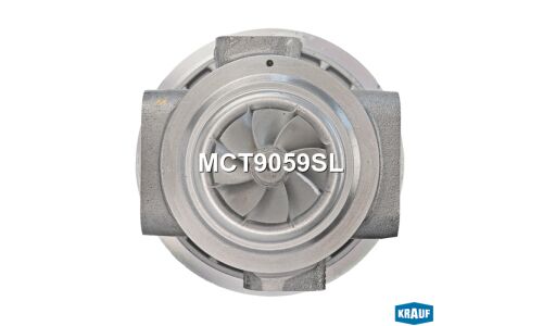 Картридж для турбокомпрессора Krauf, арт. MCT9059SL