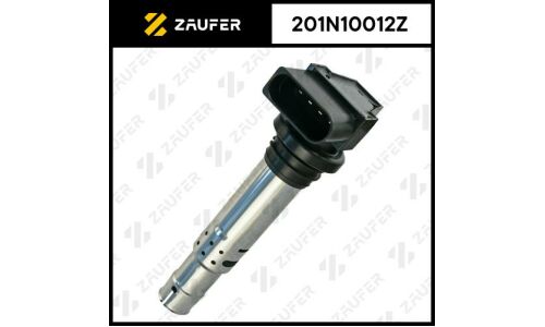 Катушка зажигания ZAUFER, арт. 201N10012Z