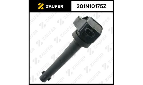 Катушка зажигания ZAUFER, арт. 201N10175Z